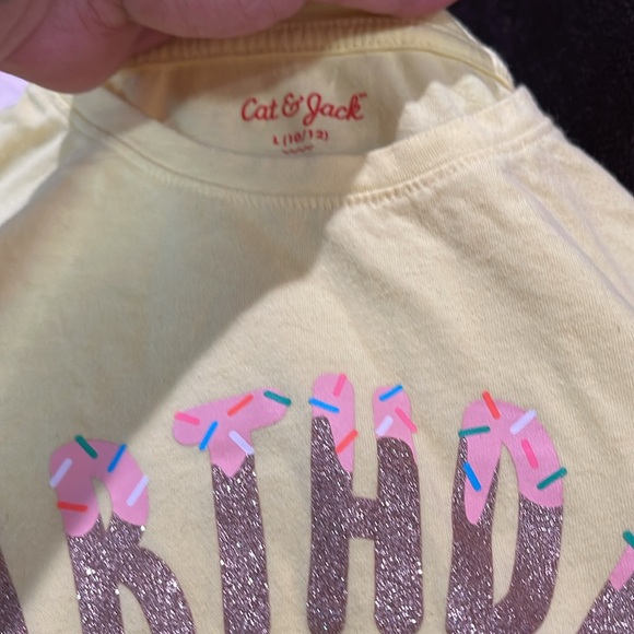 3 Girls Shirts Size 10-12! NWOT! - Picture 5 of 8